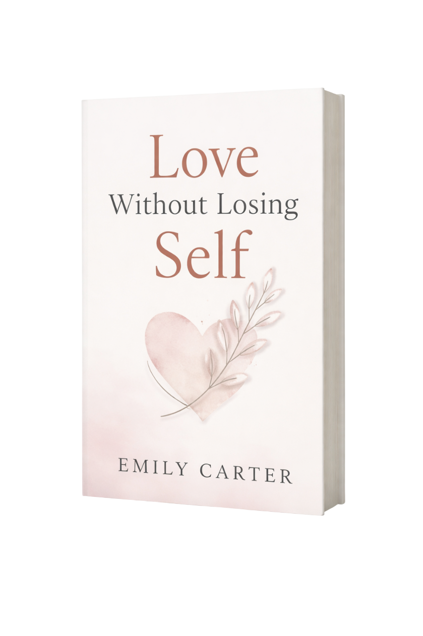 Love Without Losing Self